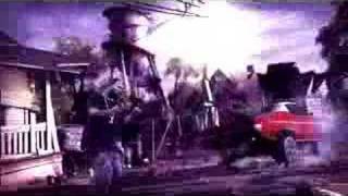 Def Jam ICON - the Block