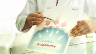 Reklama Capivit Total Action