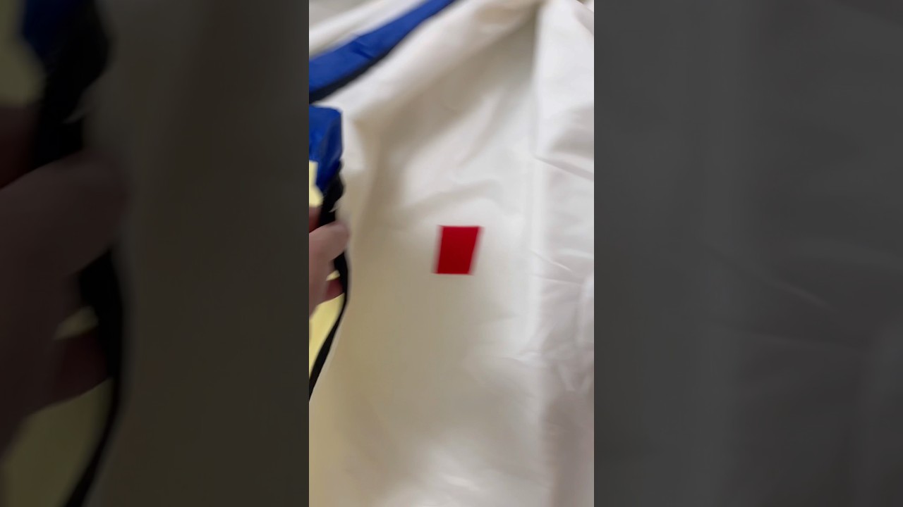 Это нужно всем PolarBird палаткам!!!