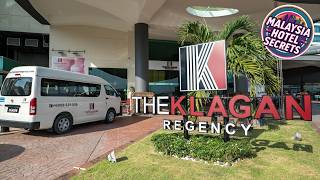 The Klagan Regency Hotel | Kota Kinabalu, Malaysia | Hotel Review 🏩 | Malaysia Hotel Secrets