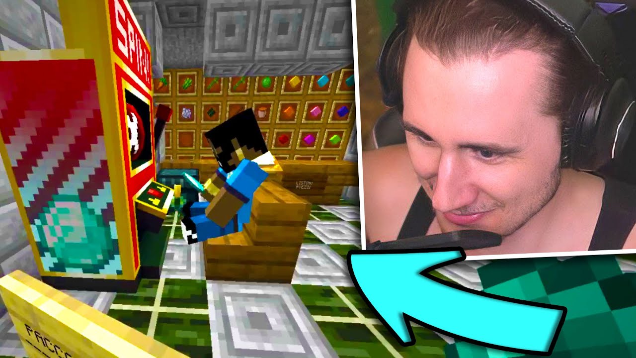 Le Slot su Pandora MI HANNO ROVINATO - Pandora SMP 3 #35