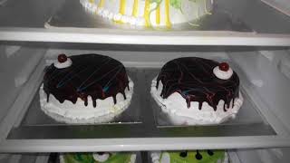 #HomeBaker freeze#arrange the cakes of homebaker in home freeze#shortvideo#cakevideo#shortcakevideo