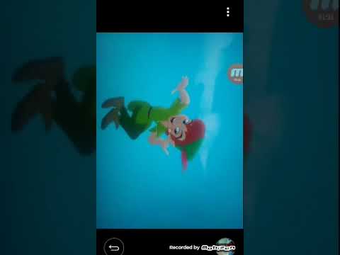 Download Jake and The NeverLand Pirates: Jake saves Bucky (part 2)