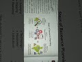 # Steps of resource planing ( Class 10 )