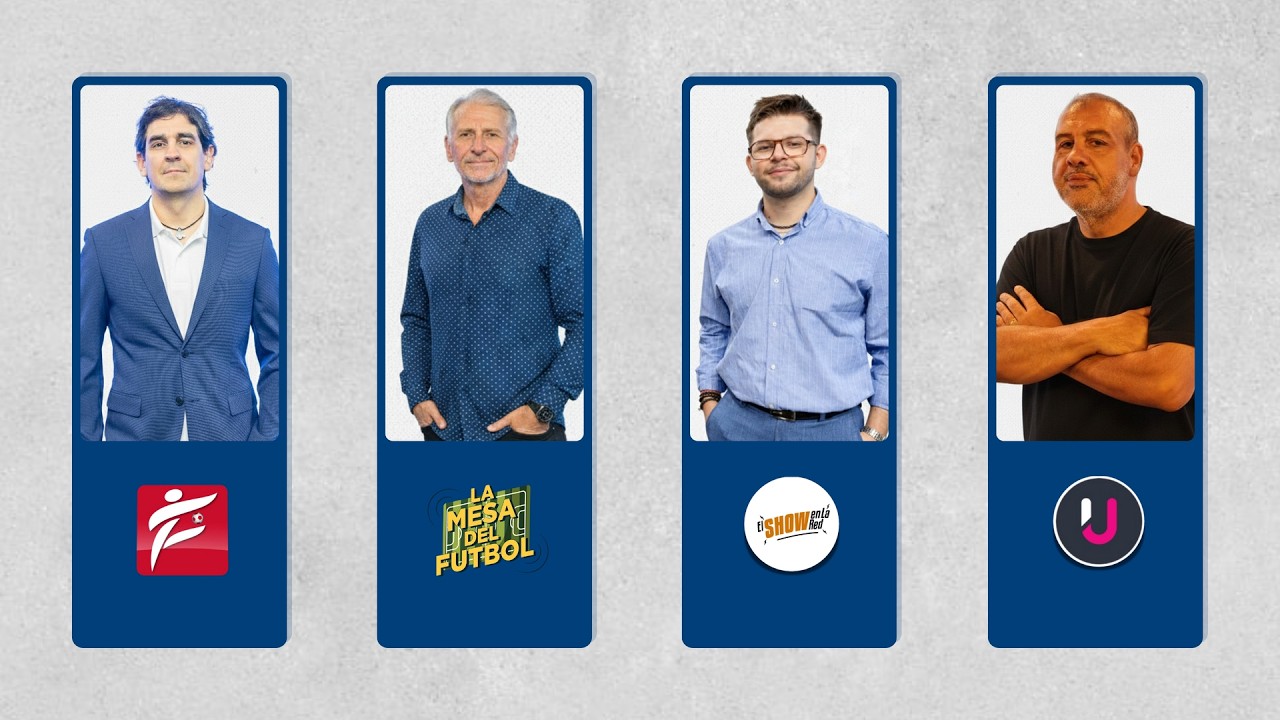 FUTBOLÉMICO EN VIVO - 04/03/26 |