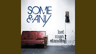Last Man Standing (feat. Daniel & Dagmara)