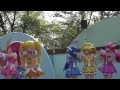 HD プリキュアオールスターズNewStageショー 2012 4 28 お別れの挨拶