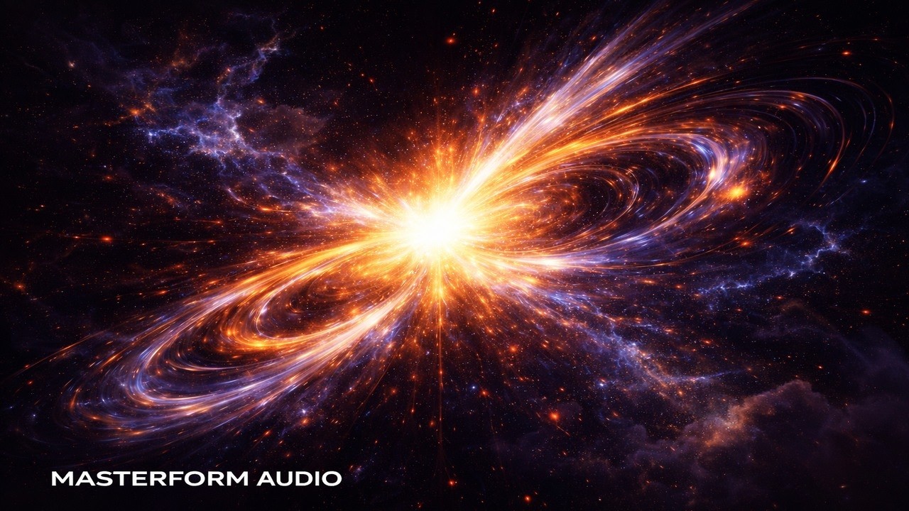 Lost In The Light –  Melodic Progressive House