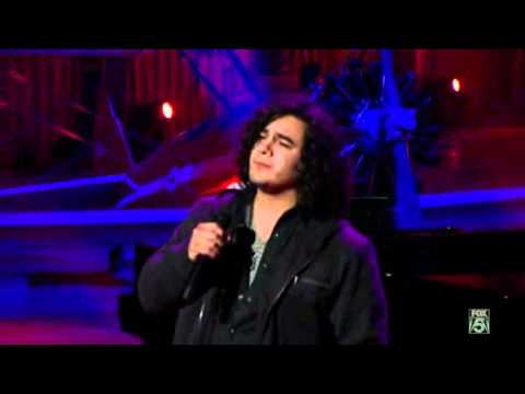 Chris Medina - Fix You HQ