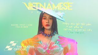 Hoàng Thuỳ Linh, Thanh Bùi - Không Một Bài Hát Nào Có Thể Diễn Tả Cảm Xúc Của Em Lúc Này Vce