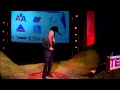 The importance of being different | Joel Bomgar | TEDxJackson