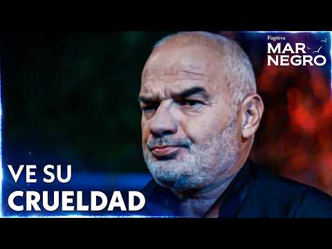 Fikret has doubts about Vedat - Black Sea | Unforgettable Scenes