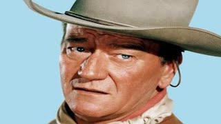 Famous John Wayne Leaves Behind a Fortune That Makes His Family Cry Net Worth