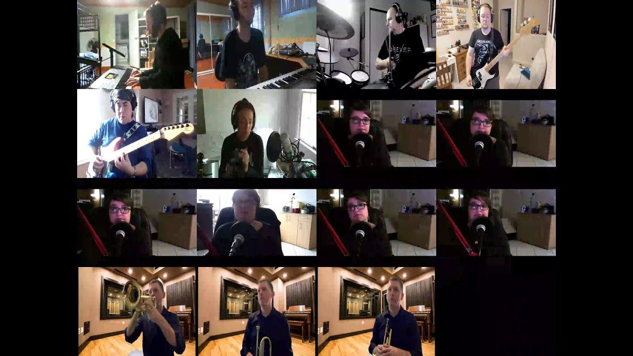 Gwen Stefani - The Sweet Escape (Bandhug collab)