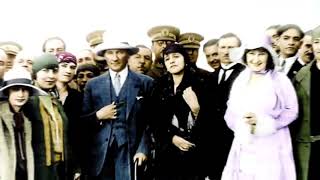 Atatürk Edi̇t