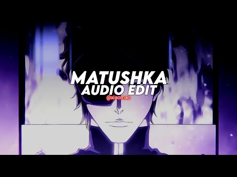 matushka ultrafunk - satirin, funkdemon, evo [edit audio]