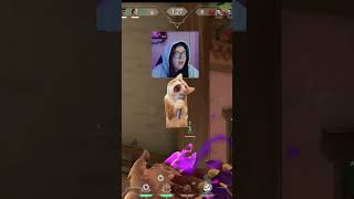 ceci cantautora editado #ceci405 #valorantclips  #gamergirl #valorant #valorantgaming #twitch #gamer