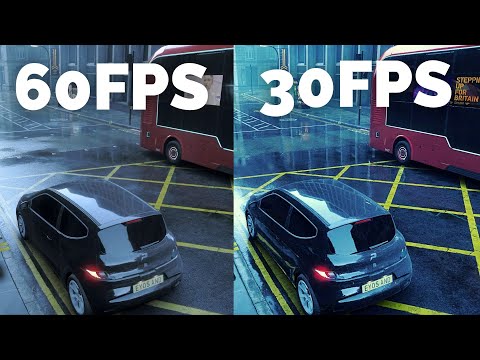 Watch Dogs Legion 60FPS Update Tested - Graphics Comparison 60FPS Vs 30FPS | Pure Play TV