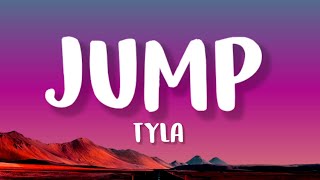 Tyla - Jump (Lyrics) feat. Gunna & Skillibeng by 3starz 595 views 10 days ago 2 minutes, 28 seconds