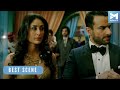 तुम्हारी आँखे किसी का क़त्ल कर सकती है पर तुम नहीं | Agent Vinod Best Scene | Saif Ali Khan | Kareena