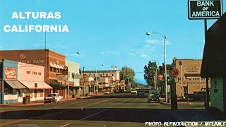 Alturas, California - History, population, economy and more