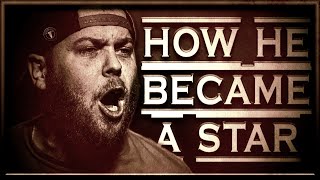 How A. WARD Became a STAR Without SMACK/URL