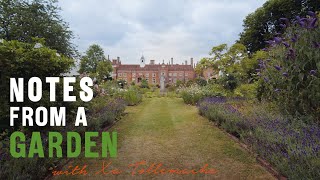 The 40-Year Evolution Of Xa Tollemaches Suffolk Garden Notes From A Garden