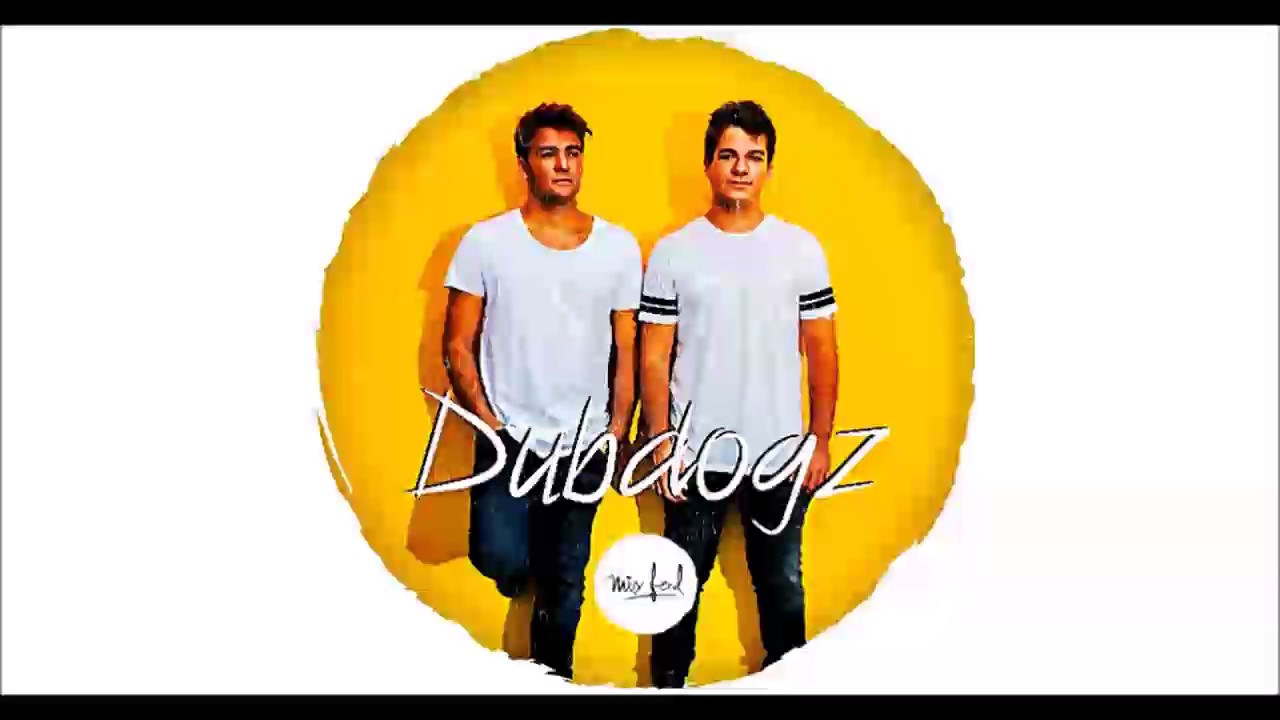 Dubdogz Proper Mix #10 [MIXFEED] Deep House