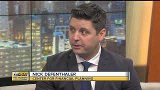 Tax Identity Theft Awareness Week