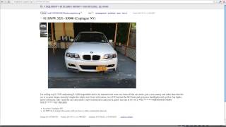 Craigslist Cars 2022 Craigslist Used Cars