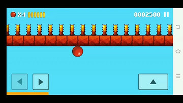 Bounce Classic | Water Level 7 | Ron Gaming