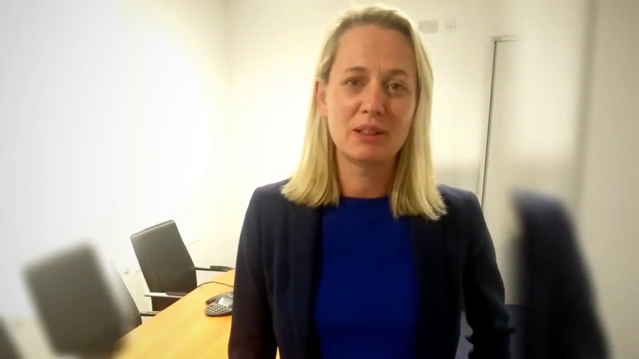 Seainin Campbell Adviser