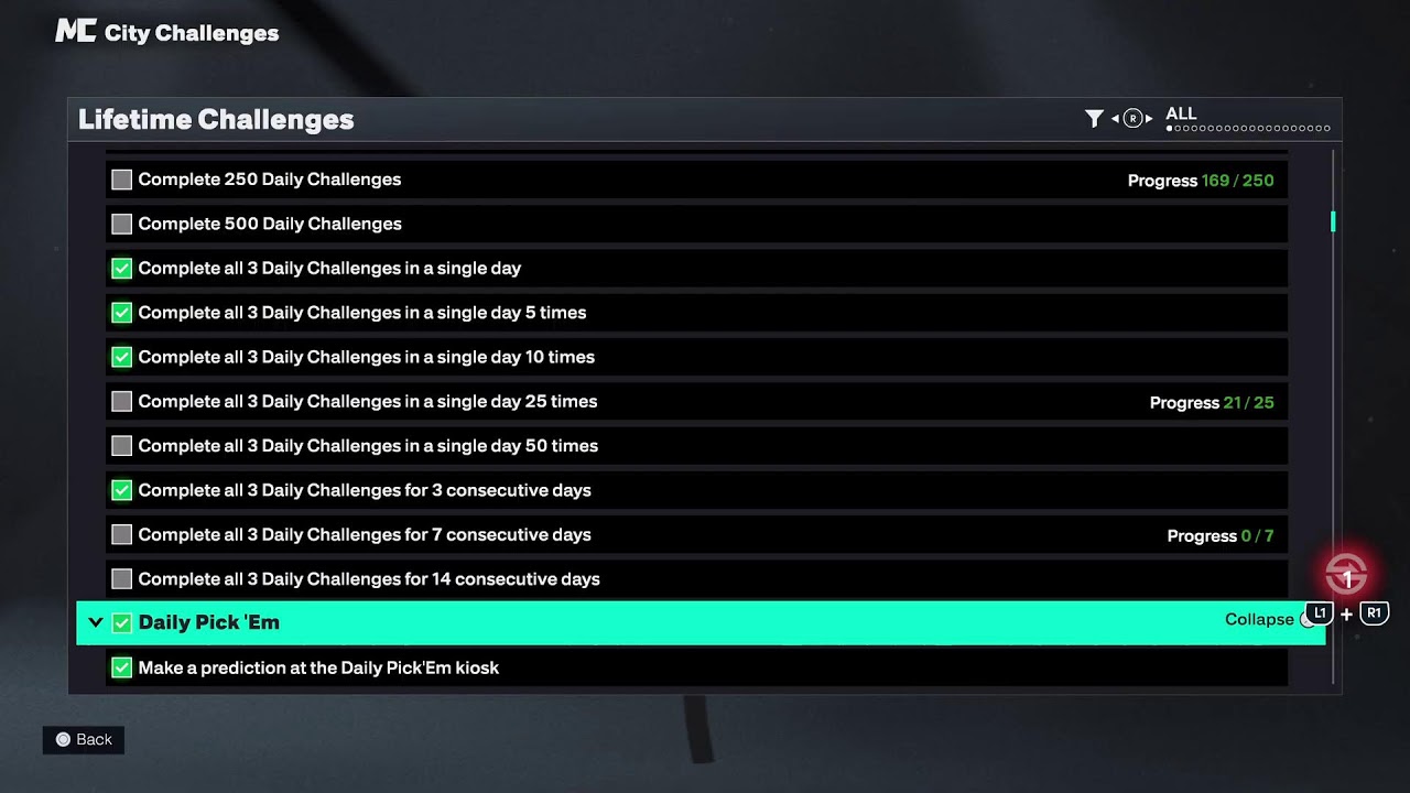 2k26 The best 6'8 inside big, Draymond Green Build