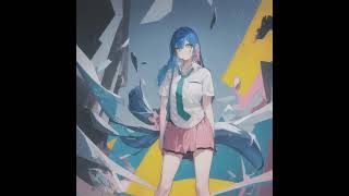 stable diffusion img2img control net hed and sd webui cutoff 002