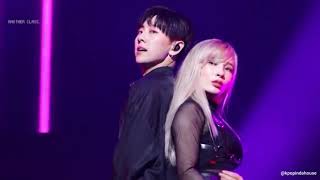 Kpop Idols Cover 7 Rings