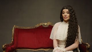 Смотреть Gaya Arzumanyan - Karotum em qez Artsakh (2022) Видеоклип!