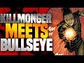 Young Killmonger Meets Bullseye: The Connection To Erik's History With Long Island NY