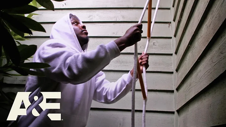 Inmate to Roommate: Mark Gets Caught After Bringing Two Women Home | A&E