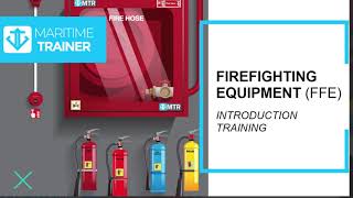 Video | Fire Fighting Equipment - Trailer