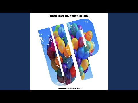 YouTube पर Up (Theme from the Motion Picture) देखें