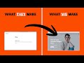 A Professional and Modern Ecommerce Website With WORDPRESS - Free Theme 2025!