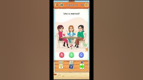 braindom riddle level 10 | Flare Games XT