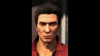 Today Is A Diamond But Kiryu Screams The Lyrics.