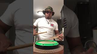 How To Play Drums | Hand Burner Exercise