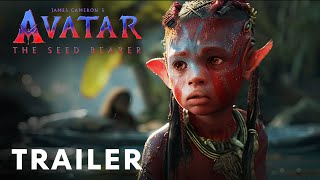 Avatar 3: The Seed Bearer - First Trailer | James Cameron