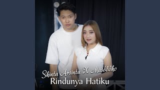 Rindunya Hatiku (feat. Masdddho)