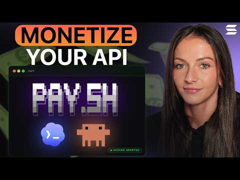 Monetize Any API: Charge Per Request with HTTP 402 Payments