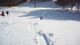 long sled run.AVI
