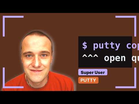 Copy the entire content of a file opened in Putty to clipboard (2 Solutions!!)
