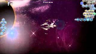 Dark Orbit GG Protegits